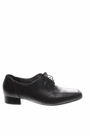 Дамски обувки Ara, Размер 40, Цвят Черен, Цена 62,00 лв.