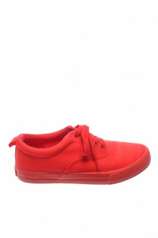 Γυναικεία παπούτσια Big Star, Μέγεθος 38, Χρώμα Κόκκινο, Τιμή 29,69 €
