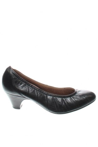 Дамски обувки Gabor, Размер 37, Цвят Черен, Цена 62,00 лв.