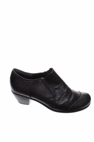 Дамски обувки Gabor, Размер 38, Цвят Черен, Цена 62,00 лв.