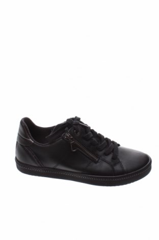 Γυναικεία παπούτσια Geox, Μέγεθος 38, Χρώμα Μαύρο, Τιμή 46,39 €