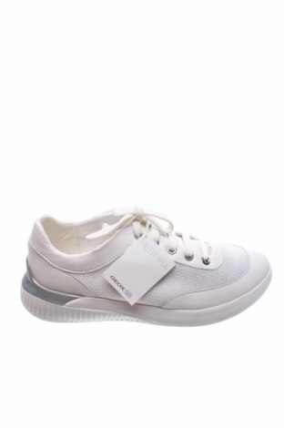 Dámské boty  Geox, Velikost 40, Barva Bílá, Cena  2 348,00 Kč