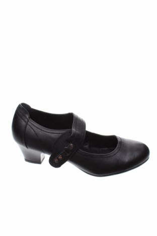Дамски обувки Graceland, Размер 43, Цвят Черен, Цена 51,00 лв.