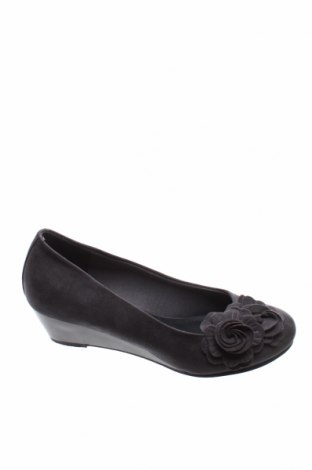 Дамски обувки Graceland, Размер 37, Цвят Сив, Цена 51,00 лв.