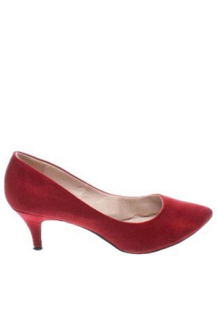 Dámské boty  Graceland, Velikost 39, Barva Červená, Cena  813,00 Kč