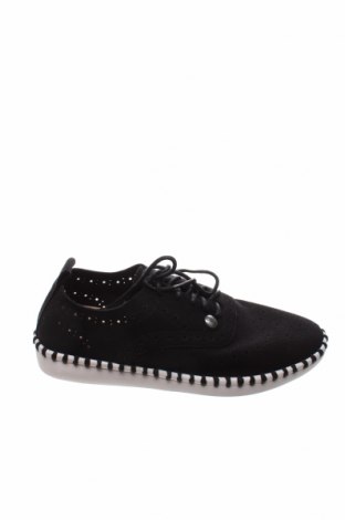 Дамски обувки LPB Les P'tites Bombes, Размер 36, Цвят Черен, Цена 28,06 лв.