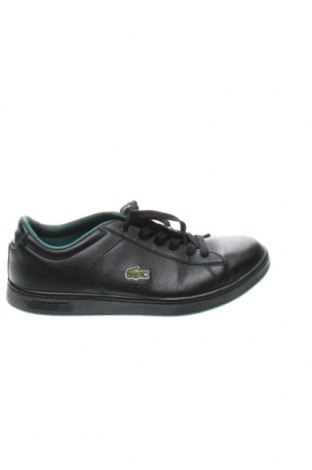 Γυναικεία παπούτσια Lacoste, Μέγεθος 39, Χρώμα Μαύρο, Τιμή 68,66 €