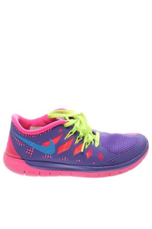 Dámské boty  Nike, Velikost 38, Barva Vícebarevné, Cena  1 196,00 Kč