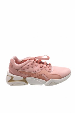 Дамски обувки PUMA, Размер 39, Цвят Розов, Цена 105,00 лв.