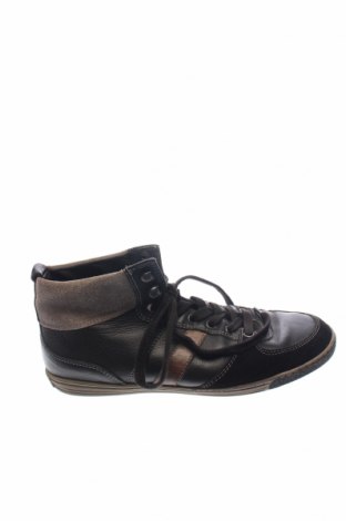 Dámské boty  Paul Green, Velikost 37, Barva Černá, Cena  383,00 Kč