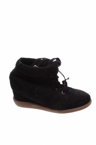 Γυναικεία παπούτσια Pavement, Μέγεθος 37, Χρώμα Μαύρο, Τιμή 89,07 €