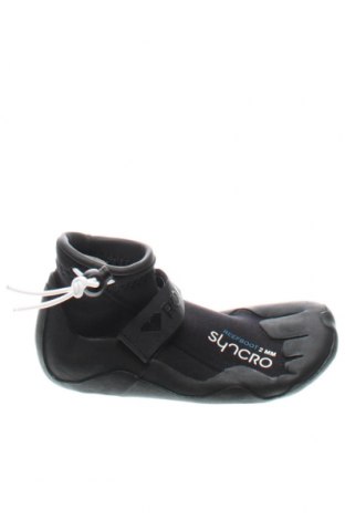 Дамски обувки Roxy, Размер 35, Цвят Черен, Цена 169,00 лв.