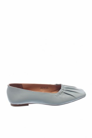 Γυναικεία παπούτσια Topshop, Μέγεθος 37, Χρώμα Μπλέ, Τιμή 65,15 €