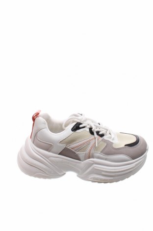Γυναικεία παπούτσια Topshop, Μέγεθος 38, Χρώμα Πολύχρωμο, Τιμή 30,54 €