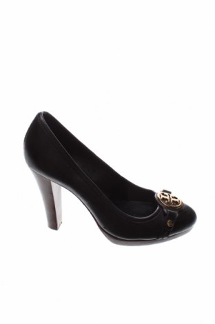 Дамски обувки Tory Burch, Размер 40, Цвят Черен, Цена 60,69 лв.