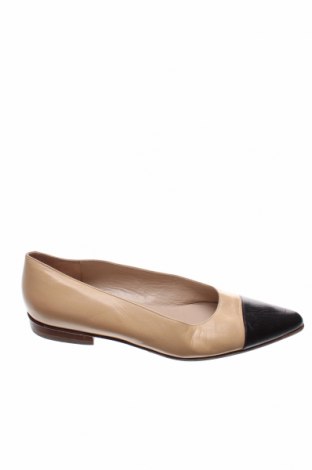 Damenschuhe Unutzer, Größe 39, Farbe Ecru, Preis € 63,74
