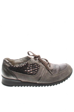 Дамски обувки Waldlaufer, Размер 38, Цвят Кафяв, Цена 89,00 лв.