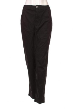 Pantaloni de femei ASOS, Mărime XL, Culoare Negru, Preț 34,54 Lei