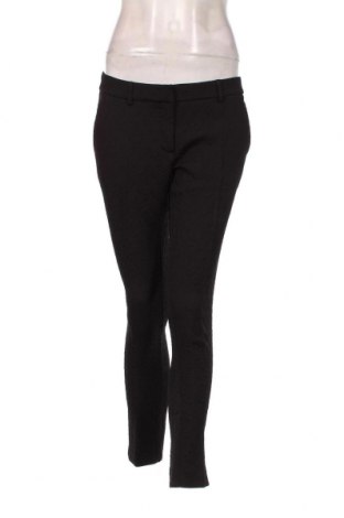 Дамски панталон Adolfo Dominguez, Размер M, Цвят Черен, Цена 10,20 лв.