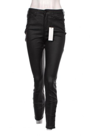 Дамски панталон Ajc, Размер S, Цвят Черен, Цена 9,35 лв.