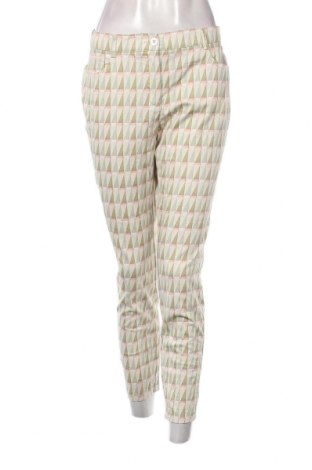 Γυναικείο παντελόνι Alba Moda, Μέγεθος L, Χρώμα Πολύχρωμο, Τιμή 25,36 €