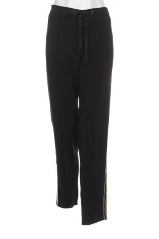 Γυναικείο παντελόνι Ambika, Μέγεθος L, Χρώμα Μαύρο, Τιμή 23,51 €