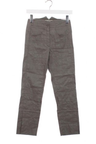 Дамски панталон Annette Gortz, Размер XS, Цвят Сив, Цена 15,90 лв.