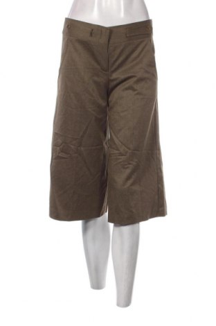 Γυναικείο παντελόνι BCBG Max Azria, Μέγεθος S, Χρώμα Καφέ, Τιμή 128,11 €