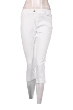Γυναικείο παντελόνι Basler, Μέγεθος M, Χρώμα Λευκό, Τιμή 42,06 €