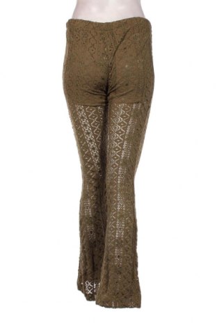 Γυναικείο παντελόνι BelAir, Μέγεθος M, Χρώμα Πράσινο, Τιμή 85,05 €