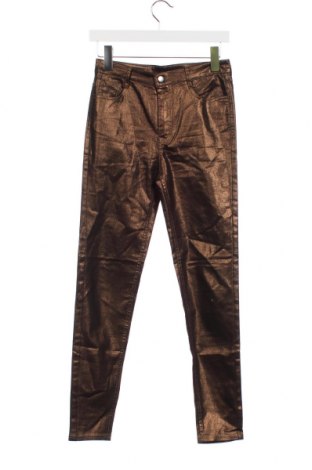 Γυναικείο παντελόνι Calzedonia, Μέγεθος S, Χρώμα Καφέ, Τιμή 25,36 €