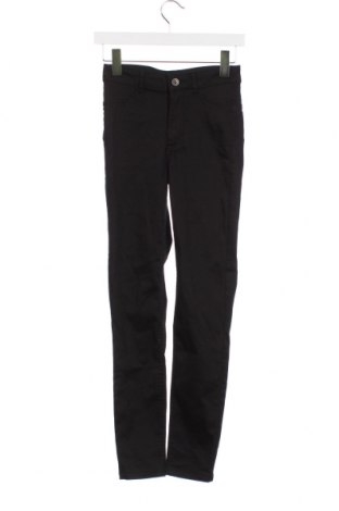 Γυναικείο παντελόνι Calzedonia, Μέγεθος S, Χρώμα Μαύρο, Τιμή 25,36 €