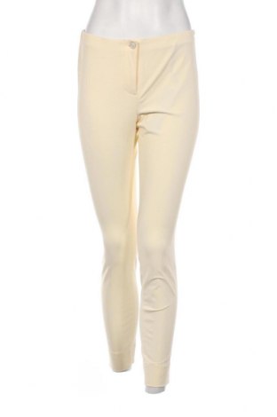 Γυναικείο παντελόνι Cambio, Μέγεθος S, Χρώμα Κίτρινο, Τιμή 53,58 €