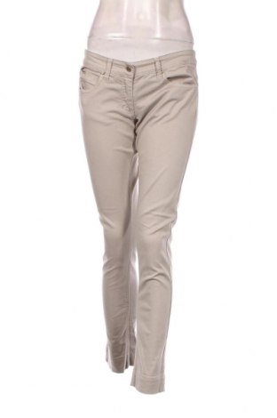 Дамски панталон Celyn B., Размер M, Цвят Бежов, Цена 9,52 лв.
