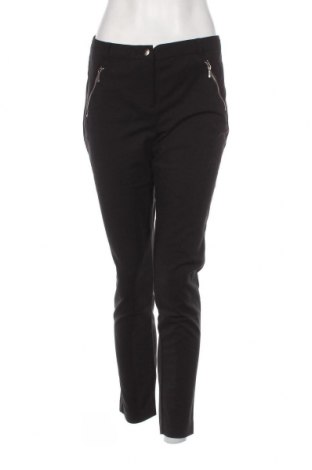 Дамски панталон Christian Berg, Размер S, Цвят Черен, Цена 29,00 лв.