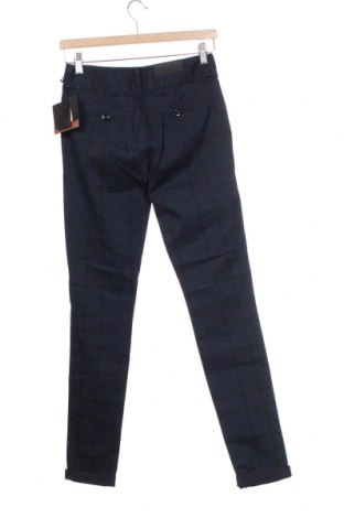 Γυναικείο παντελόνι DDP, Μέγεθος XS, Χρώμα Πολύχρωμο, Τιμή 28,35 €