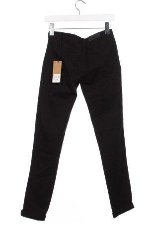 Γυναικείο παντελόνι DDP, Μέγεθος XS, Χρώμα Μαύρο, Τιμή 28,35 €