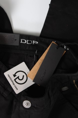 Γυναικείο παντελόνι DDP, Μέγεθος XS, Χρώμα Μαύρο, Τιμή 28,35 €