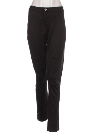 Γυναικείο παντελόνι Dolce Vita, Μέγεθος XL, Χρώμα Μαύρο, Τιμή 42,06 €