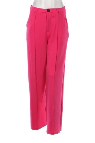 Γυναικείο παντελόνι Even&Odd, Μέγεθος S, Χρώμα Ρόζ , Τιμή 17,01 €