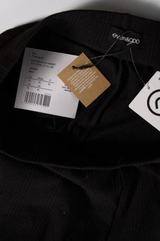 Dámske nohavice Even&Odd, Veľkosť XL, Farba Čierna, Cena  14,23 €