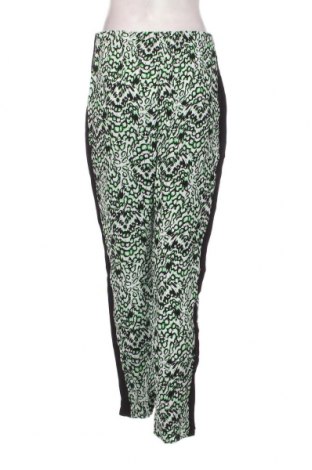 Γυναικείο παντελόνι French Connection, Μέγεθος M, Χρώμα Πολύχρωμο, Τιμή 12,76 €