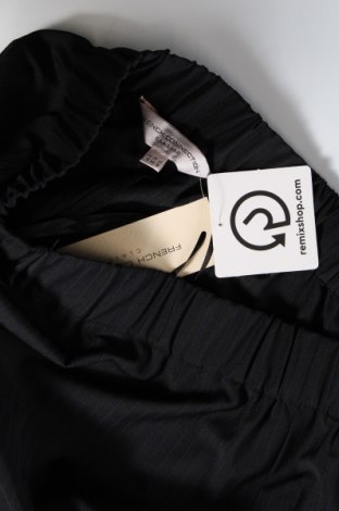 Γυναικείο παντελόνι French Connection, Μέγεθος M, Χρώμα Μαύρο, Τιμή 13,61 €
