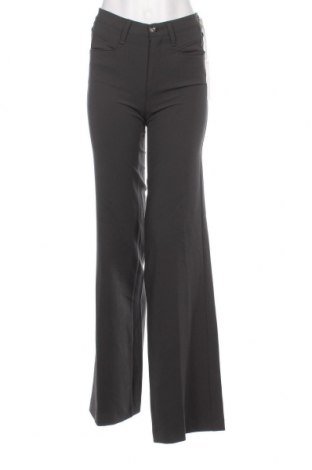 Γυναικείο παντελόνι Gas, Μέγεθος XS, Χρώμα Γκρί, Τιμή 53,58 €