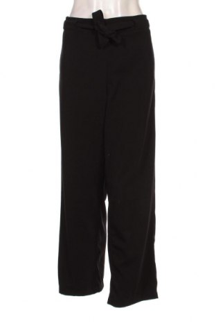 Дамски панталон Jacqueline De Yong, Размер L, Цвят Черен, Цена 9,88 лв.