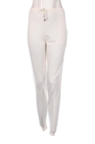 Дамски панталон Karen Millen, Размер S, Цвят Екрю, Цена 164,00 лв.