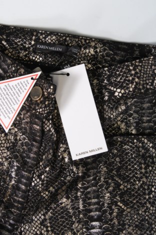 Дамски панталон Karen Millen, Размер S, Цвят Многоцветен, Цена 164,00 лв.