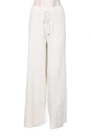 Γυναικείο παντελόνι Karen Millen, Μέγεθος XXL, Χρώμα Λευκό, Τιμή 84,54 €