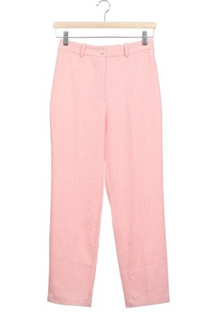 Дамски панталон Karl Marc John, Размер XS, Цвят Розов, Цена 13,20 лв.