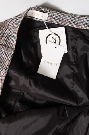 Γυναικείο παντελόνι Kookai, Μέγεθος L, Χρώμα Πολύχρωμο, Τιμή 85,05 €